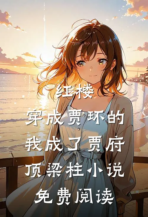 红楼：穿成贾环的我成了贾府顶梁柱小说免费阅读