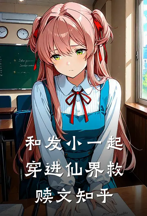和发小一起穿进仙界救赎文知乎