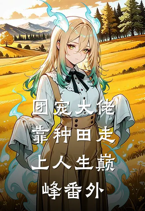 团宠大佬：靠种田走上人生巅峰番外