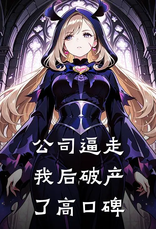 公司逼走我后破产了高口碑