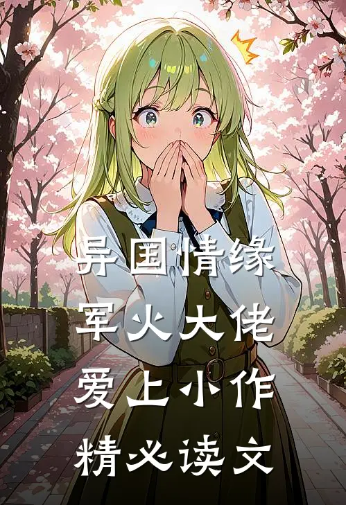 异国情缘：军火大佬爱上小作精必读文