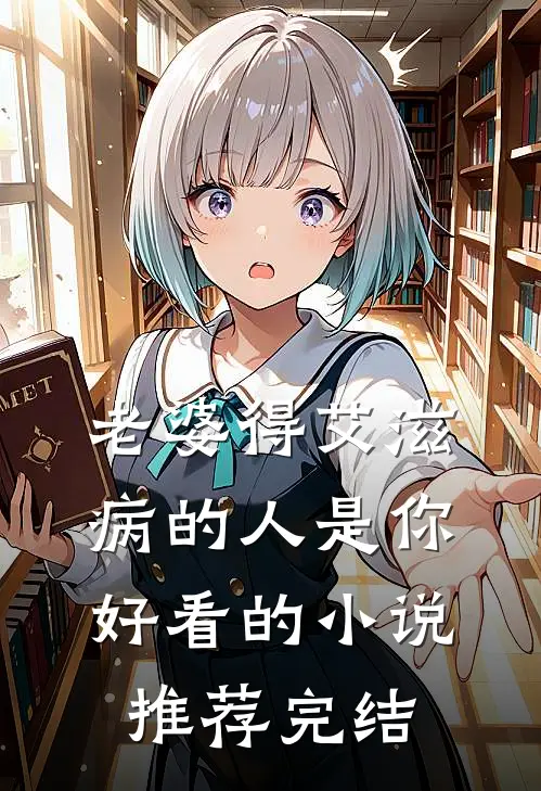 老婆得艾滋病的人是你好看的小说推荐完结