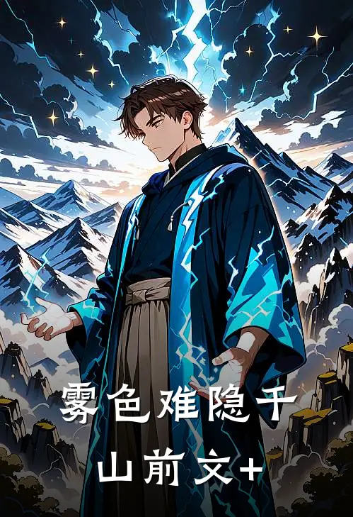 雾色难隐千山前文+