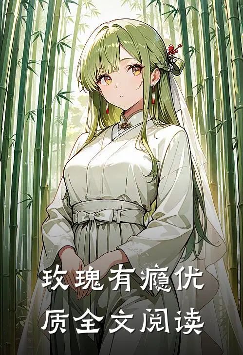 玫瑰有瘾优质全文阅读