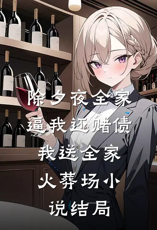 除夕夜全家逼我还赌债，我送全家火葬场小说结局