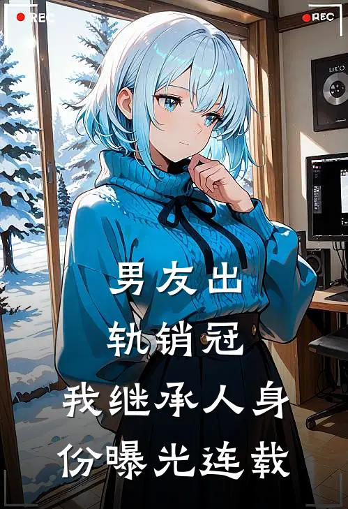男友出轨销冠，我继承人身份曝光连载