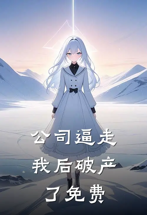 公司逼走我后破产了免费