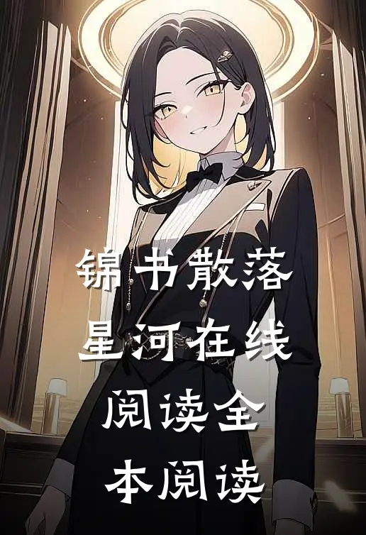 锦书散落星河在线阅读全本阅读