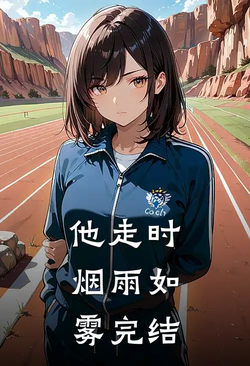 他走时，烟雨如雾完结