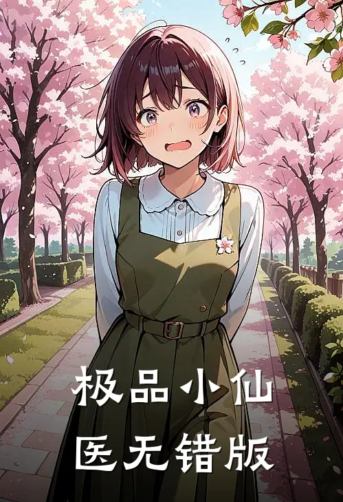 极品小仙医无错版