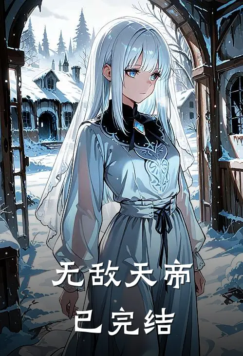 无敌天帝已完结