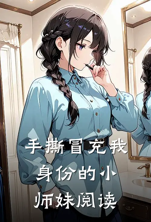 手撕冒充我身份的小师妹阅读