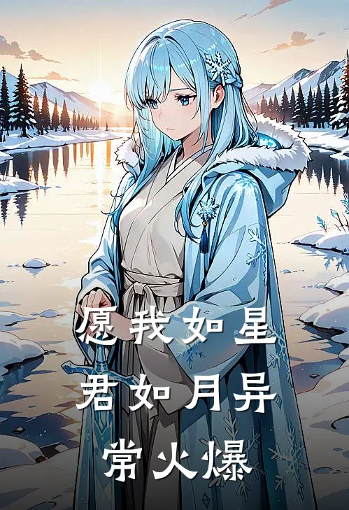 愿我如星君如月异常火爆