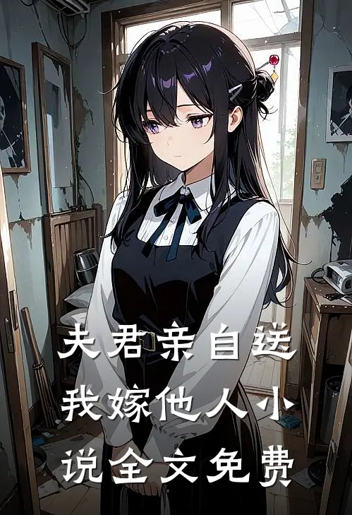 夫君亲自送我嫁他人小说全文免费
