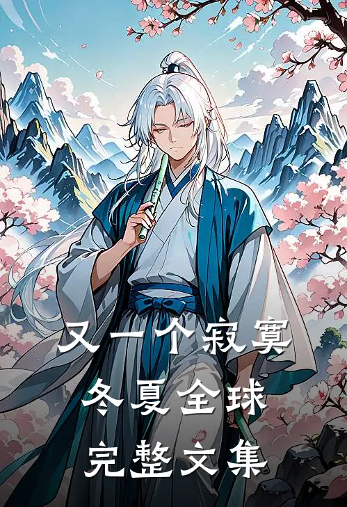 又一个寂寞冬夏全球完整文集
