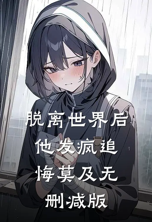 脱离世界后，他发疯追悔莫及无删减版