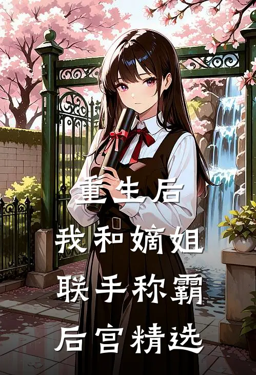 重生后，我和嫡姐联手称霸后宫精选