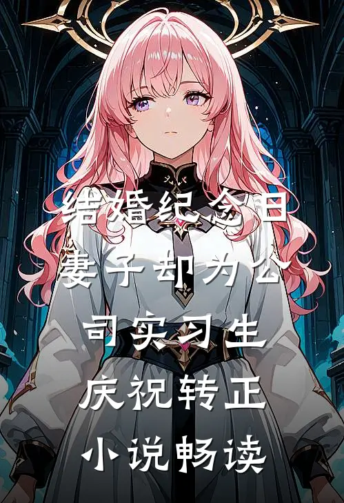 结婚纪念日，妻子却为公司实习生庆祝转正小说畅读