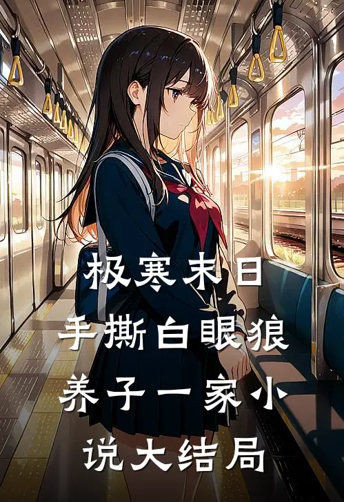 极寒末日，手撕白眼狼养子一家小说大结局