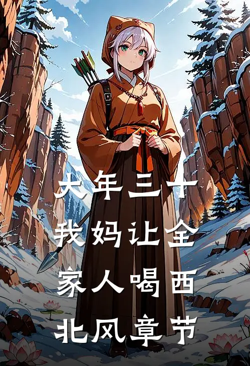 大年三十，我妈让全家人喝西北风章节