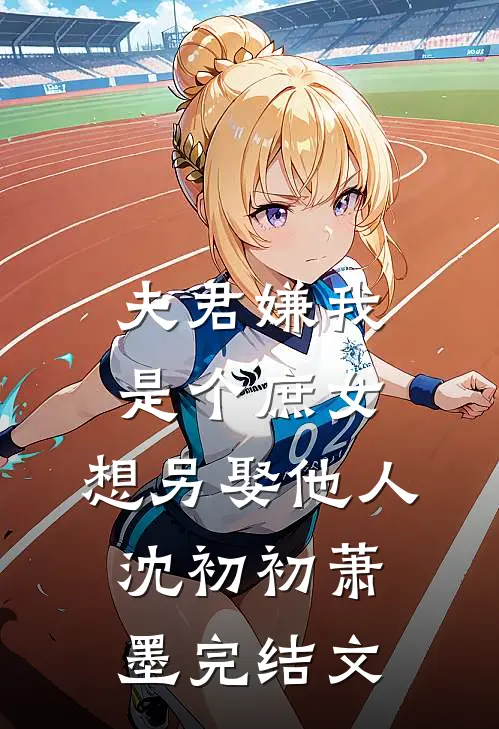 夫君嫌我是个庶女，想另娶他人沈初初萧墨完结文