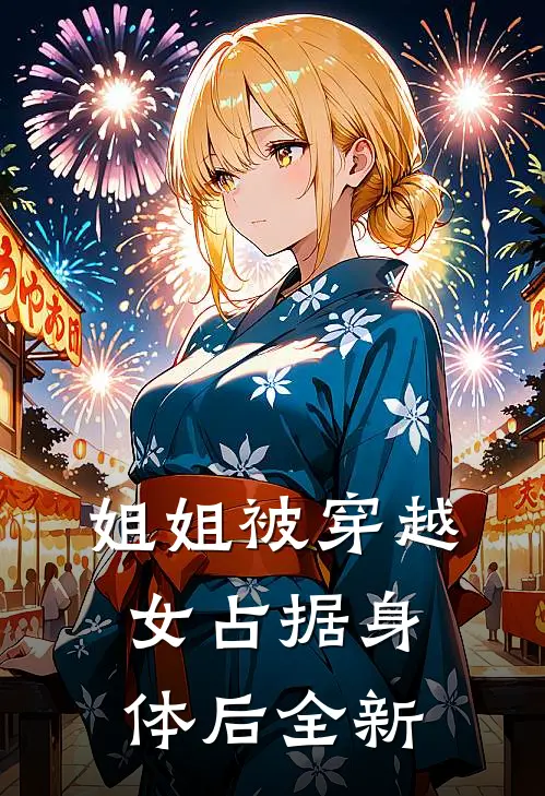 姐姐被穿越女占据身体后全新