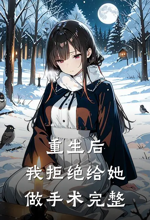 重生后，我拒绝给她做手术完整
