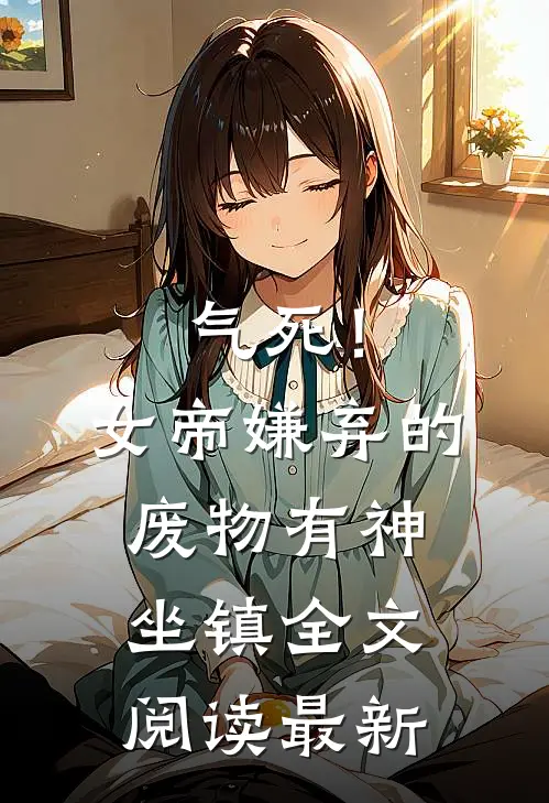 气死！女帝嫌弃的废物有神坐镇全文阅读最新