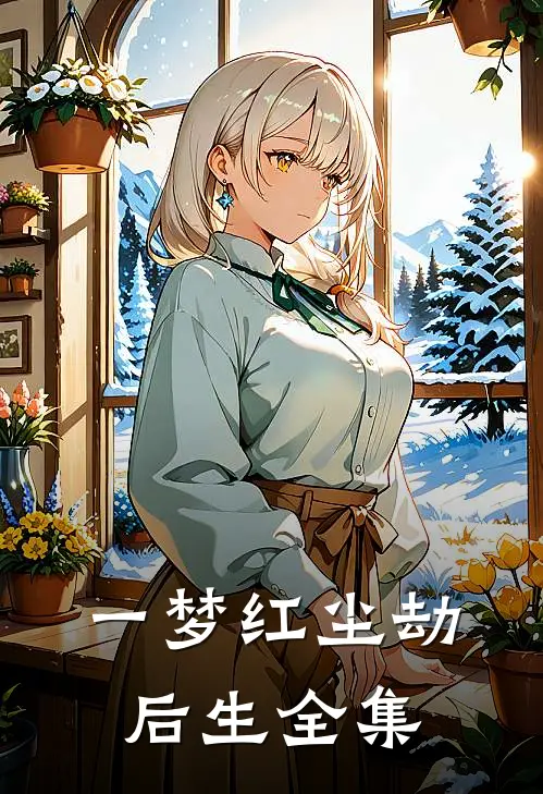 一梦红尘劫后生全集
