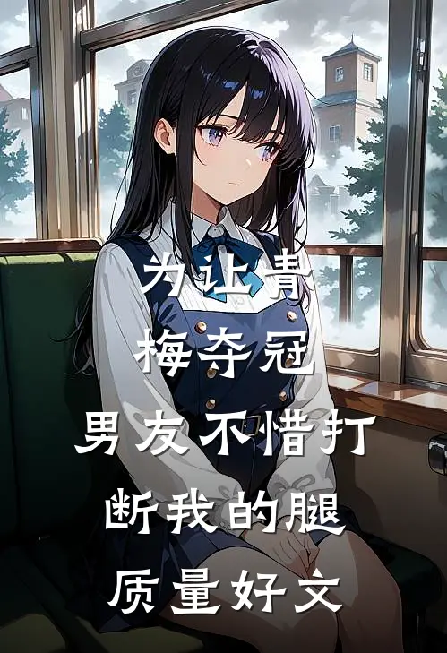 为让青梅夺冠，男友不惜打断我的腿质量好文