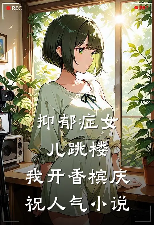 抑郁症女儿跳楼，我开香槟庆祝人气小说
