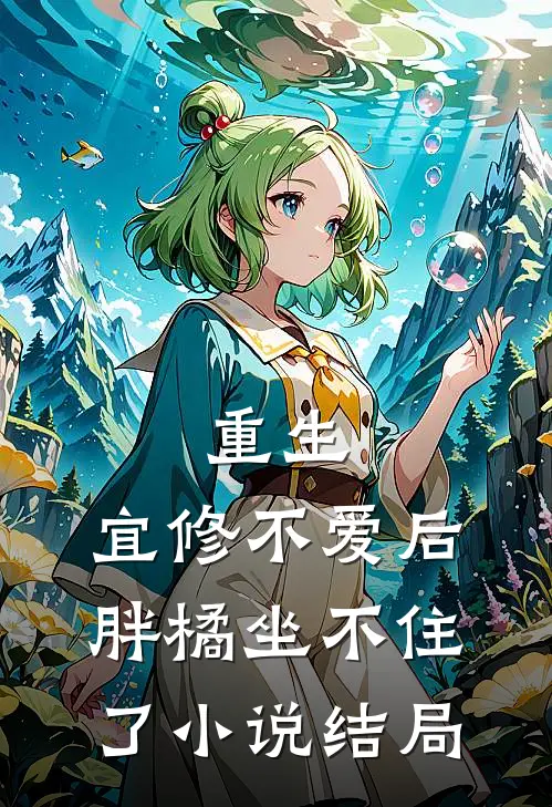 重生：宜修不爱后，胖橘坐不住了小说结局