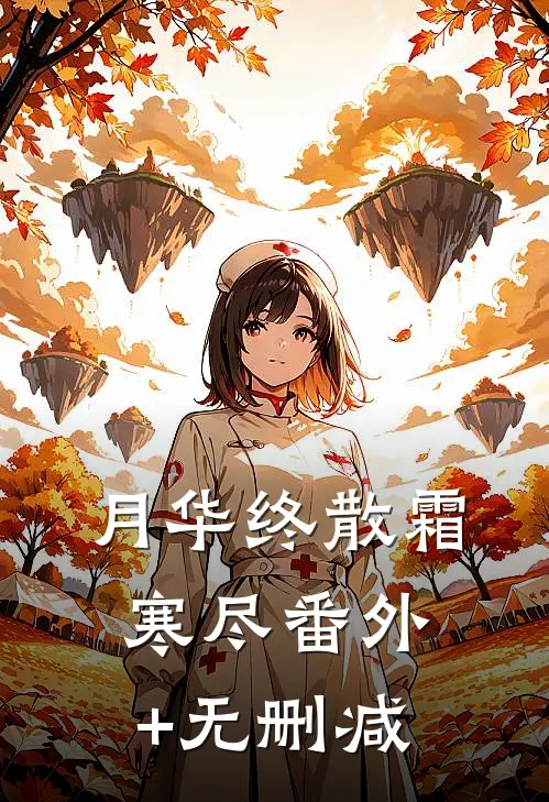 月华终散霜寒尽番外+无删减