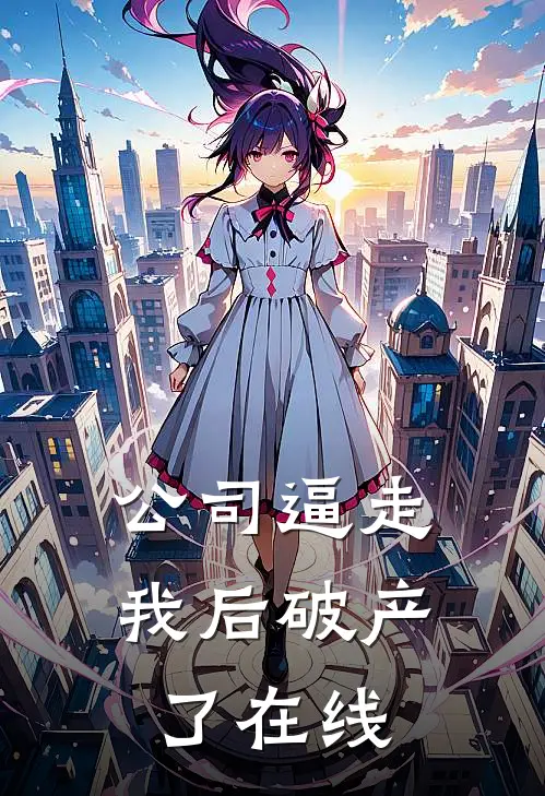 公司逼走我后破产了在线