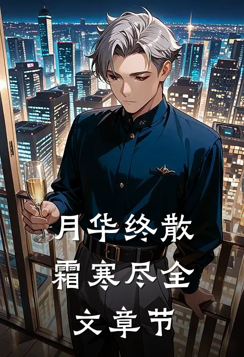 月华终散霜寒尽全文章节
