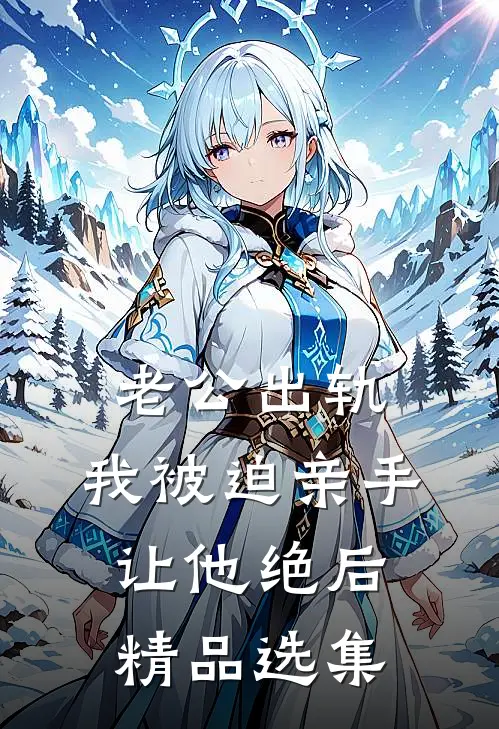 老公出轨，我被迫亲手让他绝后精品选集