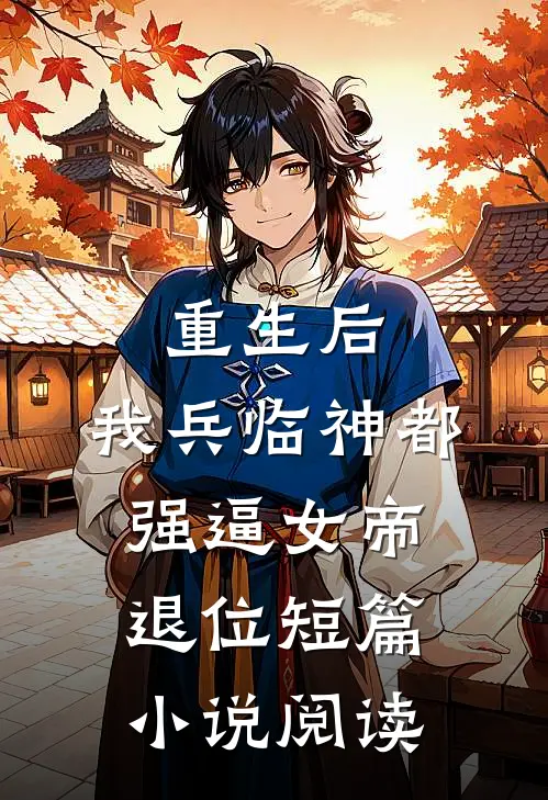 重生后，我兵临神都，强逼女帝退位短篇小说阅读