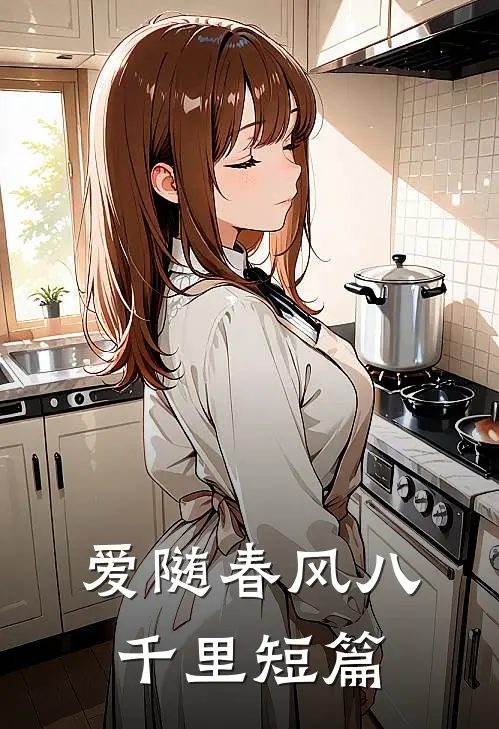 爱随春风八千里短篇