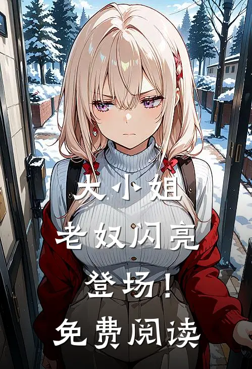 大小姐，老奴闪亮登场！免费阅读