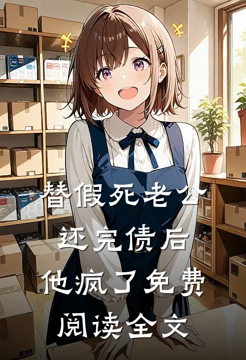 替假死老公还完债后，他疯了免费阅读全文