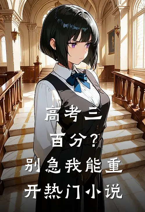 高考三百分？别急，我能重开热门小说