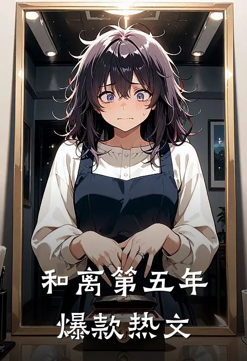 和离第五年爆款热文