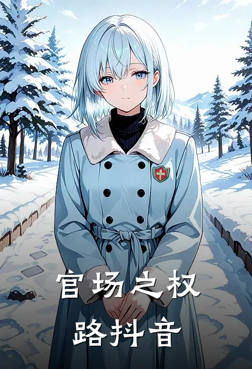 官场之权路抖音