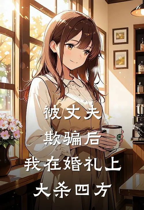 被丈夫欺骗后，我在婚礼上大杀四方