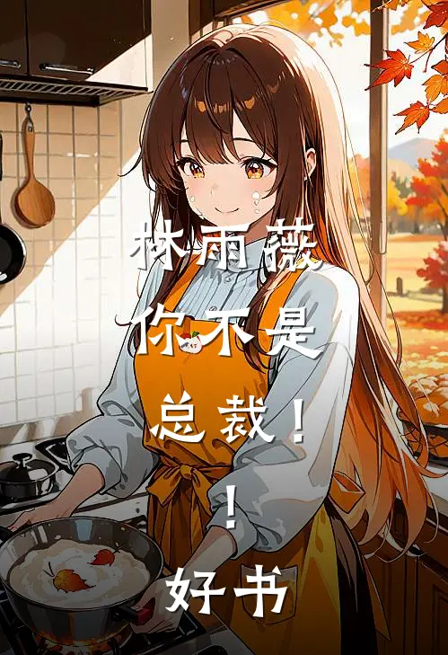 林雨薇，你不是总裁！！好书