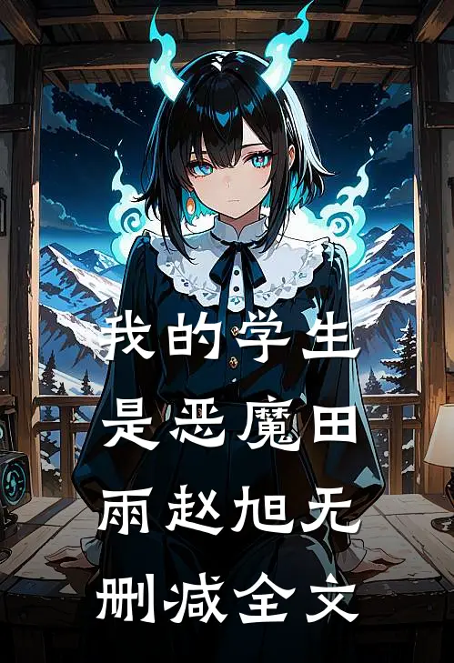 我的学生是恶魔田雨赵旭无删减全文