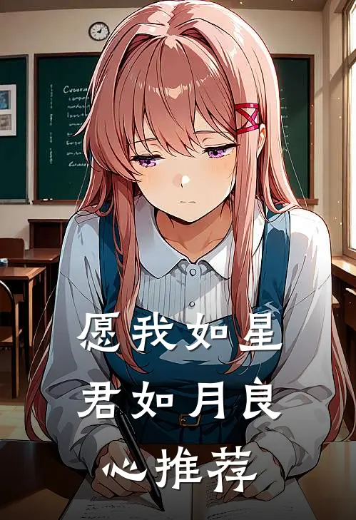 愿我如星君如月良心推荐