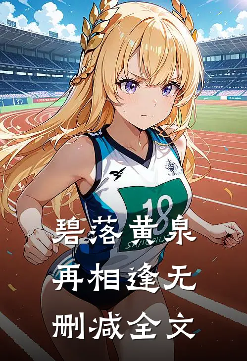 碧落黄泉再相逢无删减全文