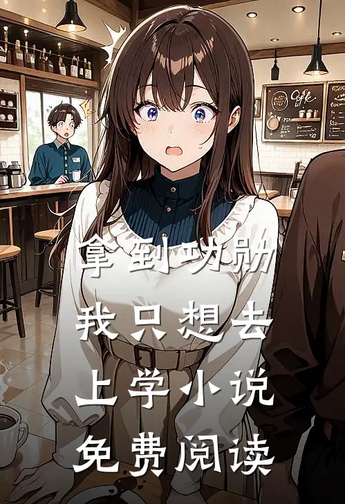 拿到功勋，我只想去上学小说免费阅读