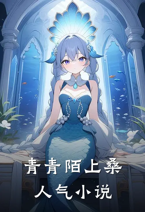 青青陌上桑人气小说